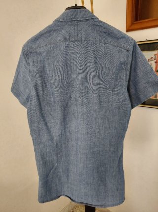 Camicia uomo