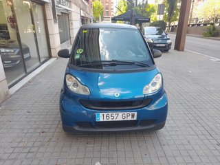 Smart Fortwo Coupé CDI Pulse