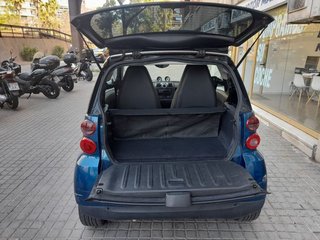 Smart Fortwo Coupé CDI Pulse