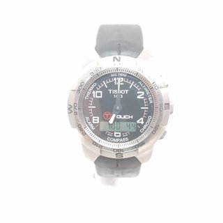 Reloj Hombre Tissot T-Touch 246616