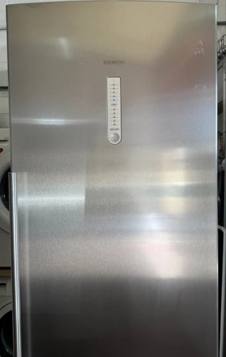 FRIGORÍFICO COMBI SIEMENS