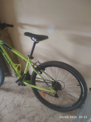 Bicicleta Rockrider ST500