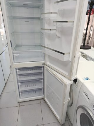 @Nevera Samsung Combi No Frost Con Garantía@