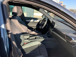 Cupra Formentor 1.5 TSI 110kW (150 CV) DSG