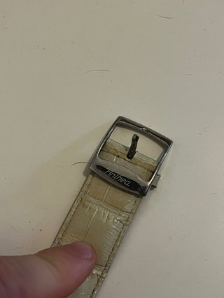 Orologio Fossil Twist ME1026 Automatico