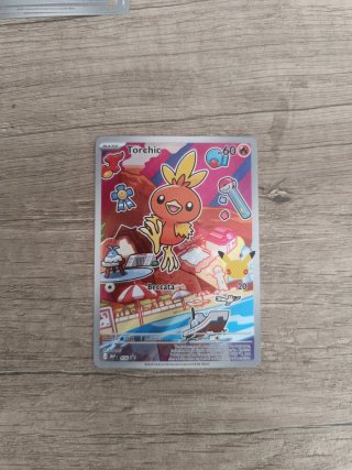 Carte Pokemon