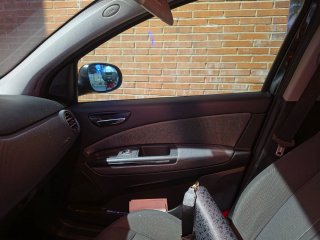 FIAT Brava / Bravo 2009
