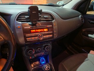 FIAT Brava / Bravo 2009