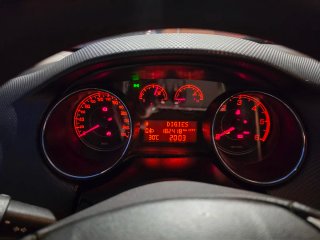 FIAT Brava / Bravo 2009