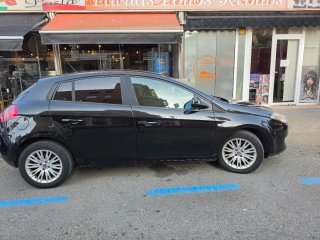 FIAT Brava / Bravo 2009