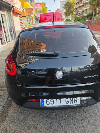 FIAT Brava / Bravo 2009