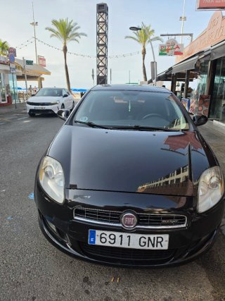 FIAT Brava / Bravo 2009