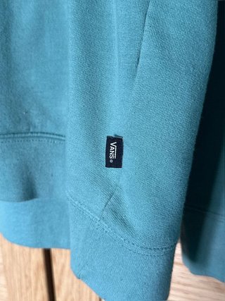 Sudadera Vans