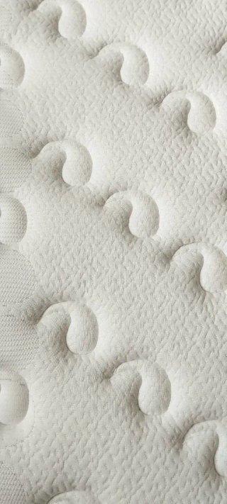 Cama canapé colchón doble matrimonial 135 190