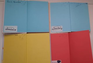 Colección libros "La diversión de Martina"