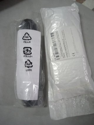 Mando para LG Magic Voice