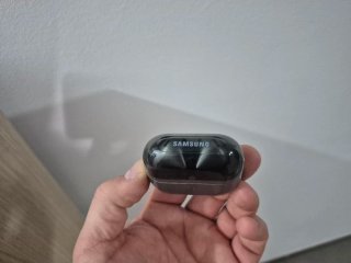 Samsung Galaxy Buds3 Pro Plata