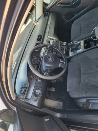 Volkswagen Passat 2010