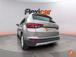 Seat Ateca 1.0 TSI 115cv St&Sp Style Ecomotive