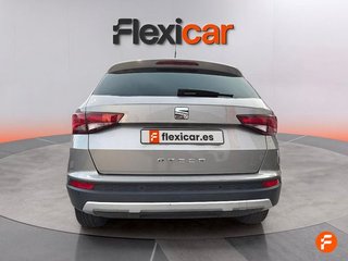 Seat Ateca 1.0 TSI 115cv St&Sp Style Ecomotive