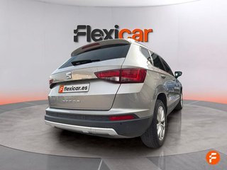 Seat Ateca 1.0 TSI 115cv St&Sp Style Ecomotive