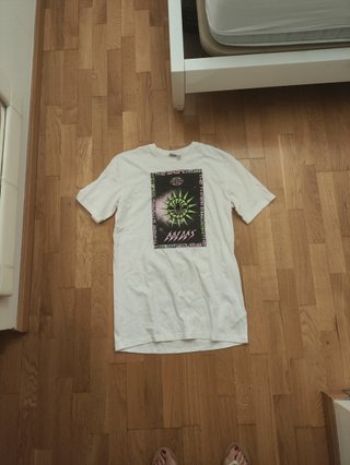 Camiseta Adidas talla M