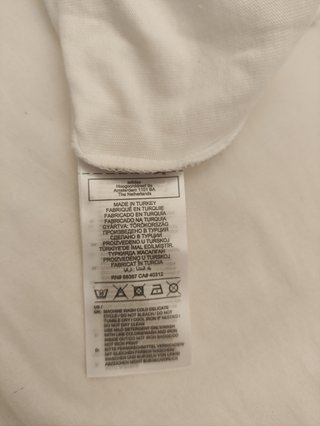 Camiseta Adidas talla M
