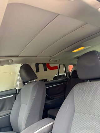 Toyota Verso 2013