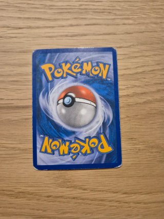 ​Carta Pokémon Ambipom Holo (3/123)