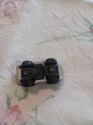 Micro machines Galoob 1988, Lamborghini Countach