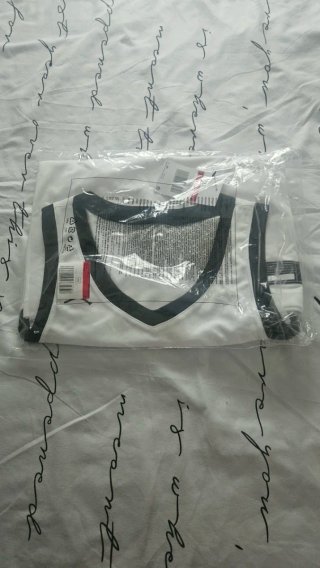 Camiseta baloncesto Nike Jordan