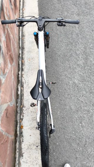 BH LYNX SLS 8.O