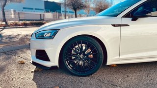 Audi A5 2018