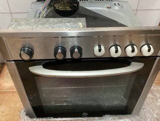 Horno eléctrico Balay