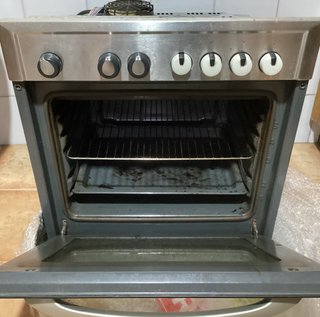 Horno eléctrico Balay