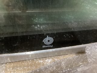 Horno eléctrico Balay
