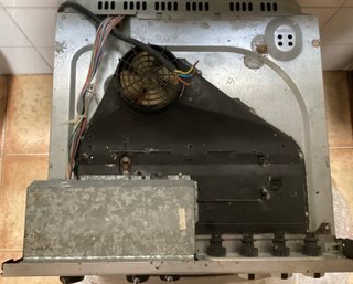 Horno eléctrico Balay