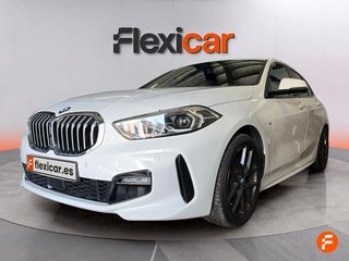 BMW Serie 1 118i