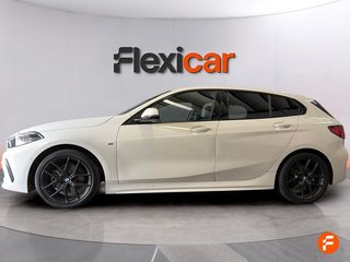 BMW Serie 1 118i