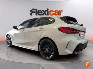 BMW Serie 1 118i