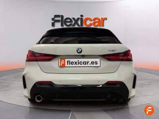 BMW Serie 1 118i