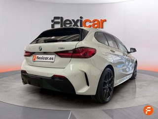 BMW Serie 1 118i