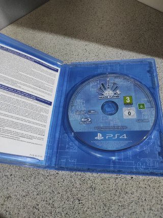 House Flipper PS4 (PlayStation 4)