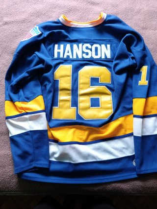Jersey hockey hielo chiefs