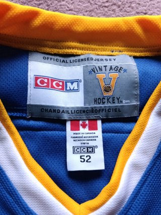 Jersey hockey hielo chiefs