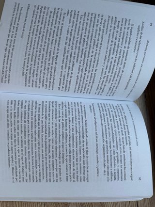 LIBRO “La comunicación de crisis en la empresa”