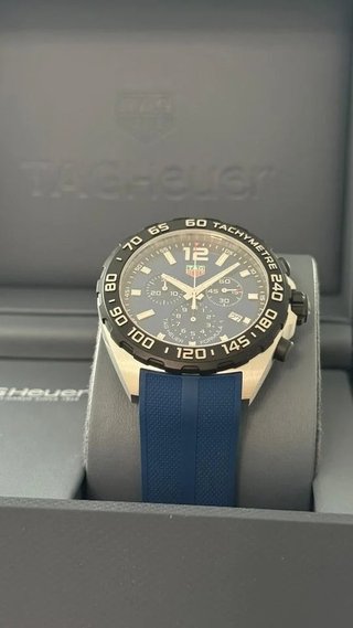 TAG Heuer