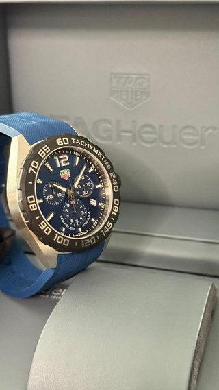 TAG Heuer