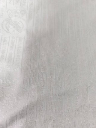 Camiseta Real Madrid Mijatovic 8 Vintage