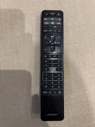 Bose SoundTouch 300